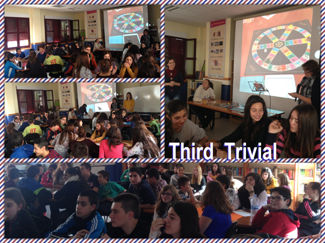 trivial dic 15