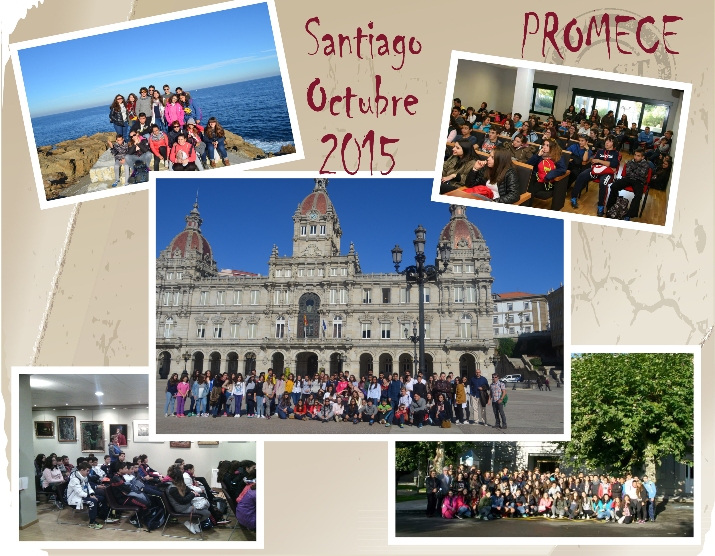 Promece oct 15