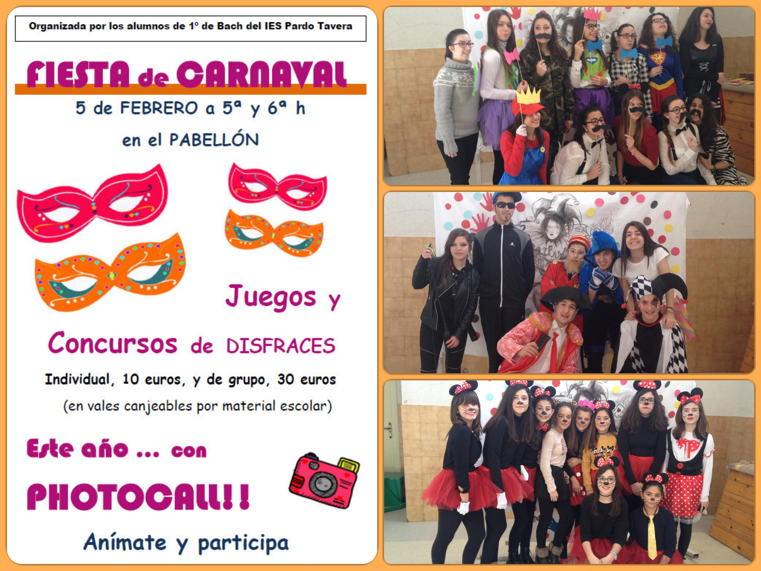 carnaval 16