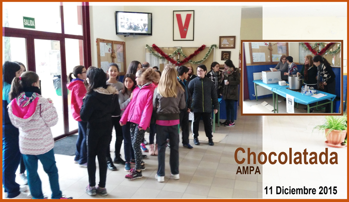 chocolatada dic 15