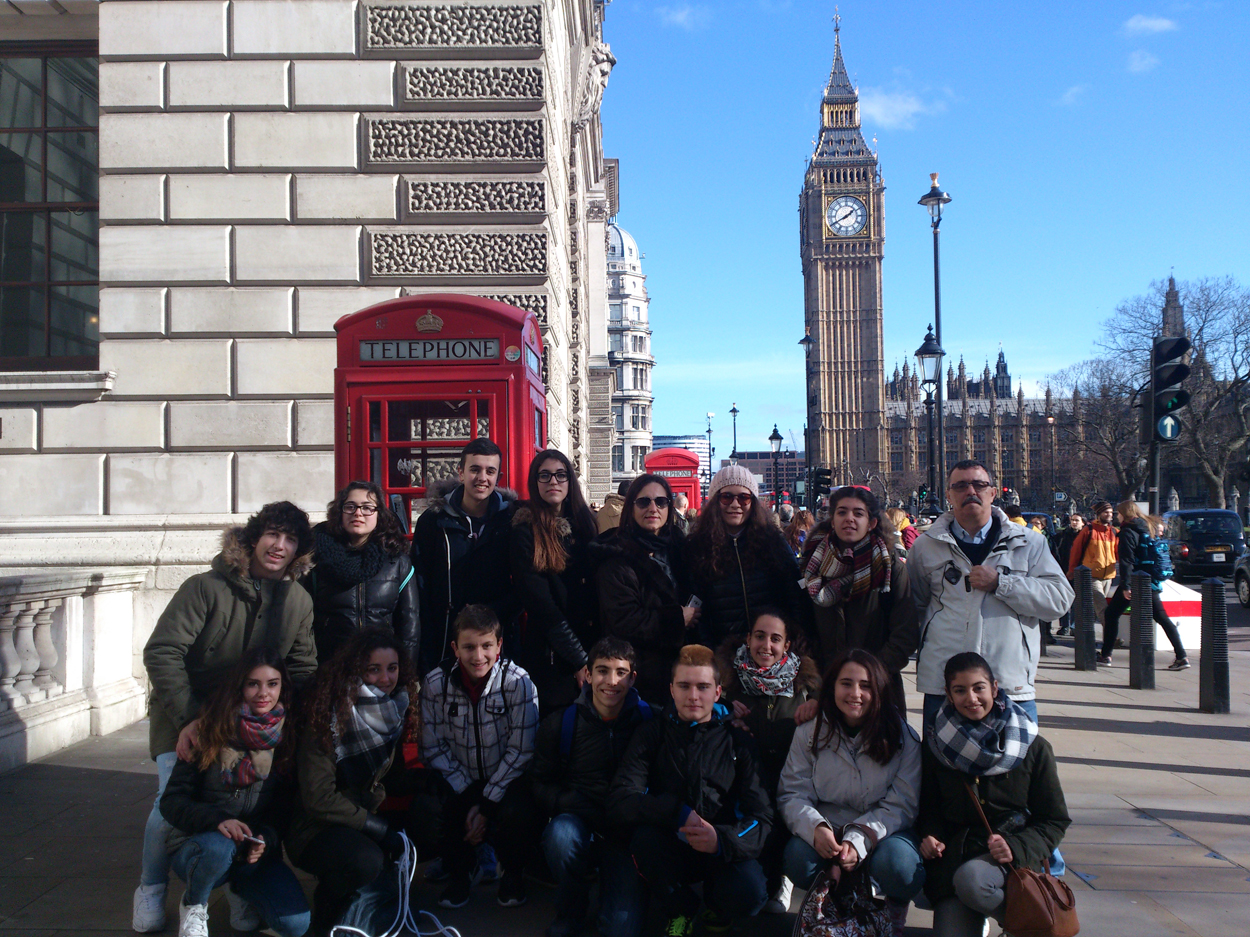 Londres feb16